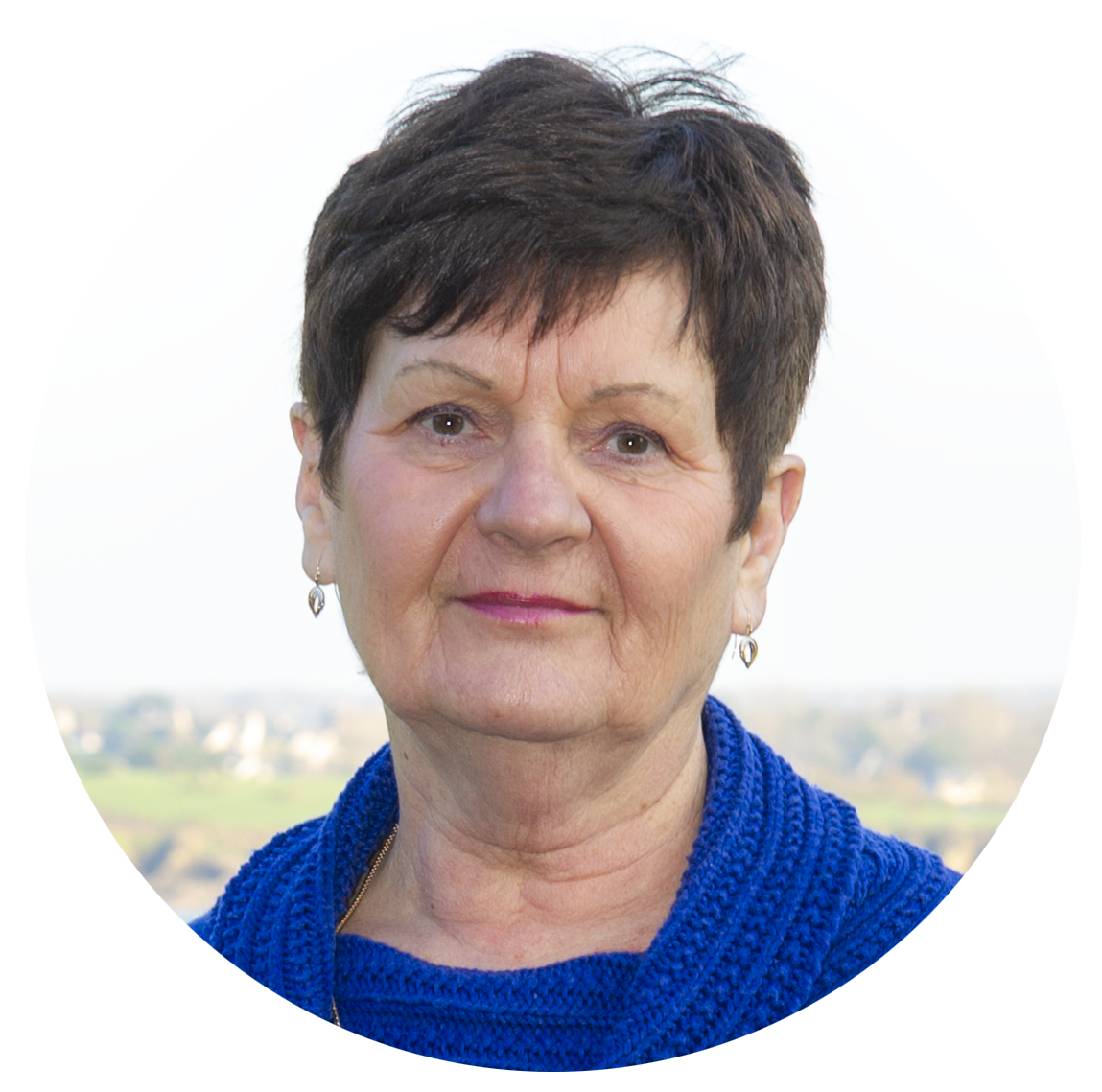 Profil Claudine Bachelot