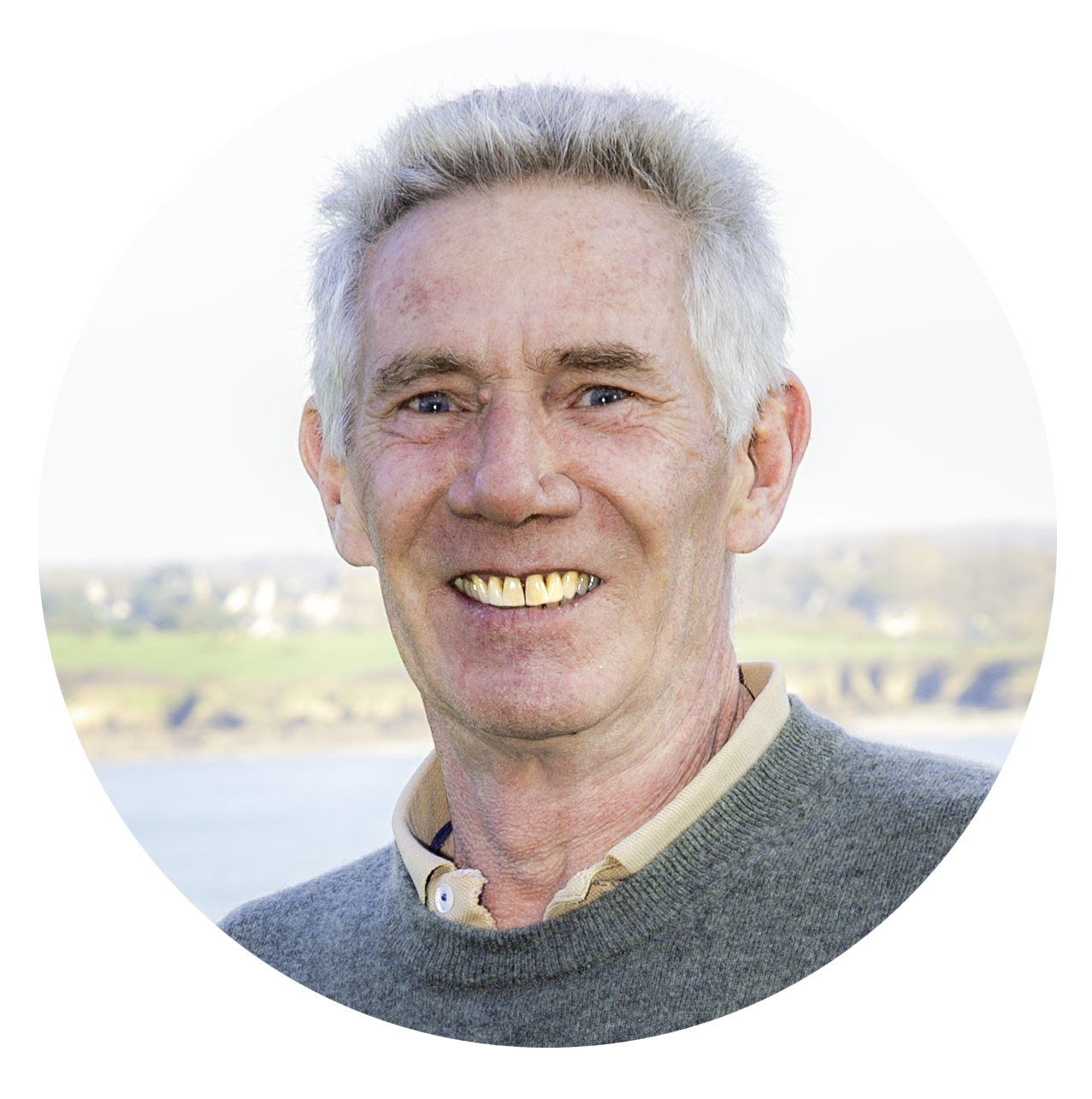 Profil Marc Hudelist